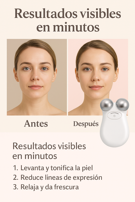 LumiLift™